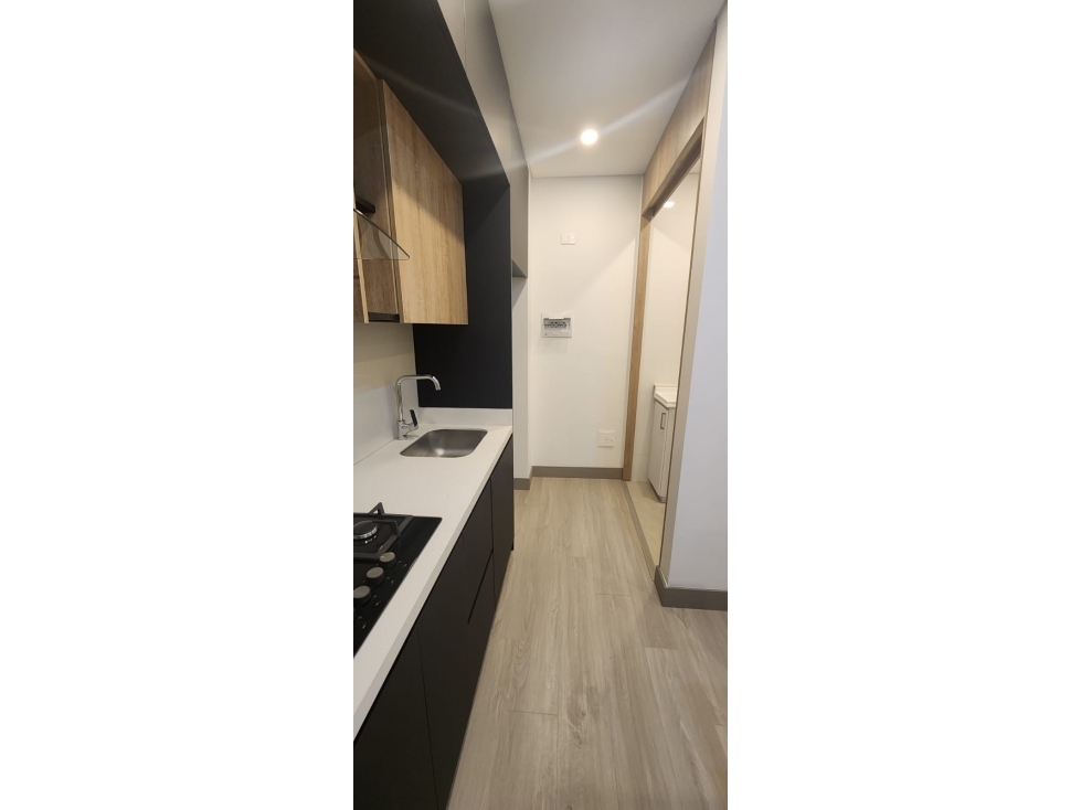 Apartamento bella suiza — foto 5