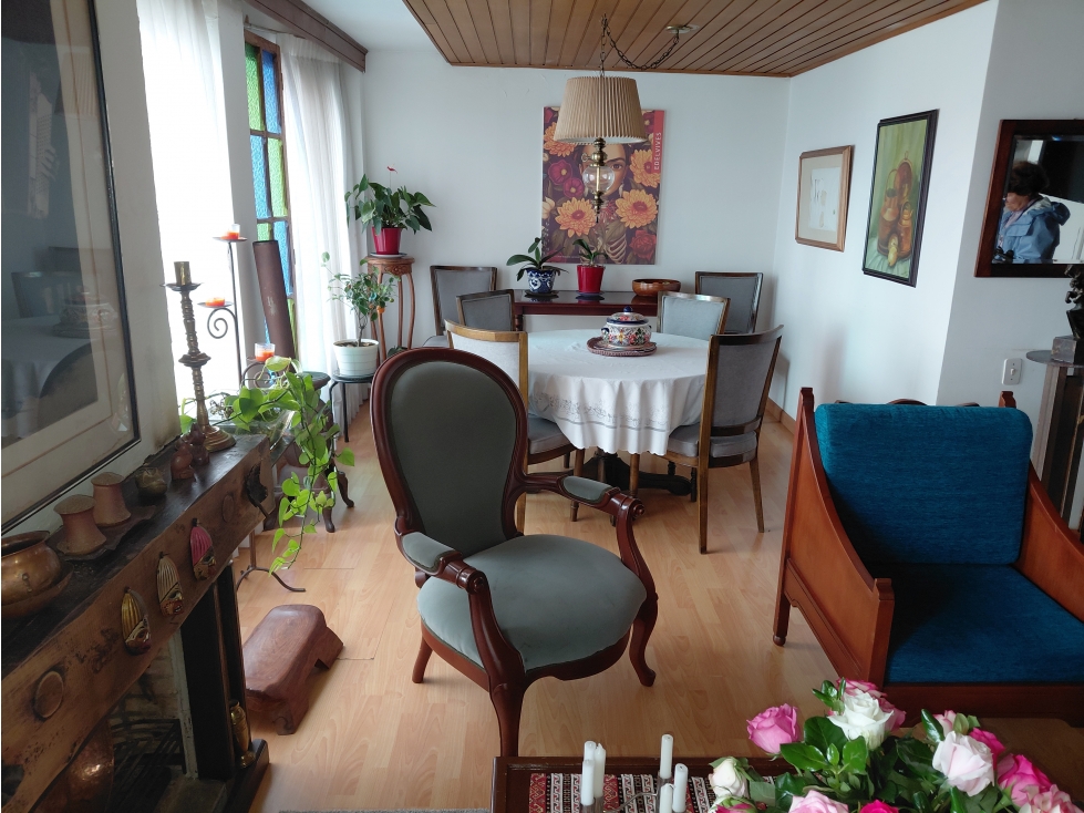 APARTAMENTO BELLA SUIZA