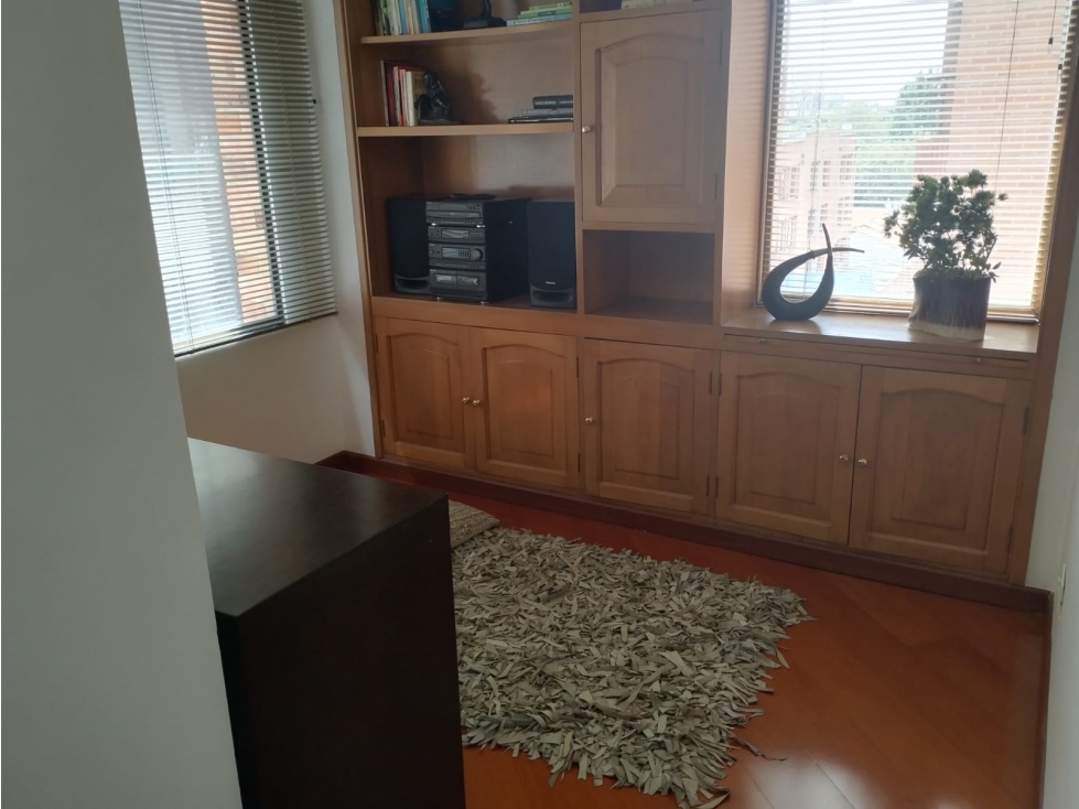 APARTAMENTO CHICO AMOBLADO — foto 5