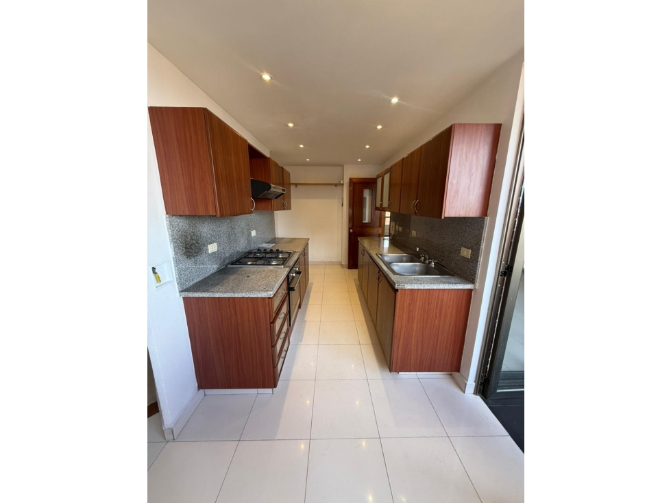 cerros del country arriendo 8 — foto 5