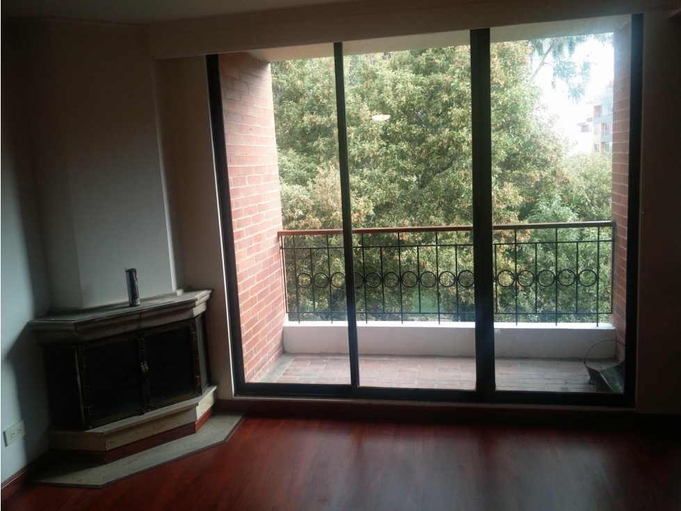 BELLA SUIZA PARQUE — foto 2