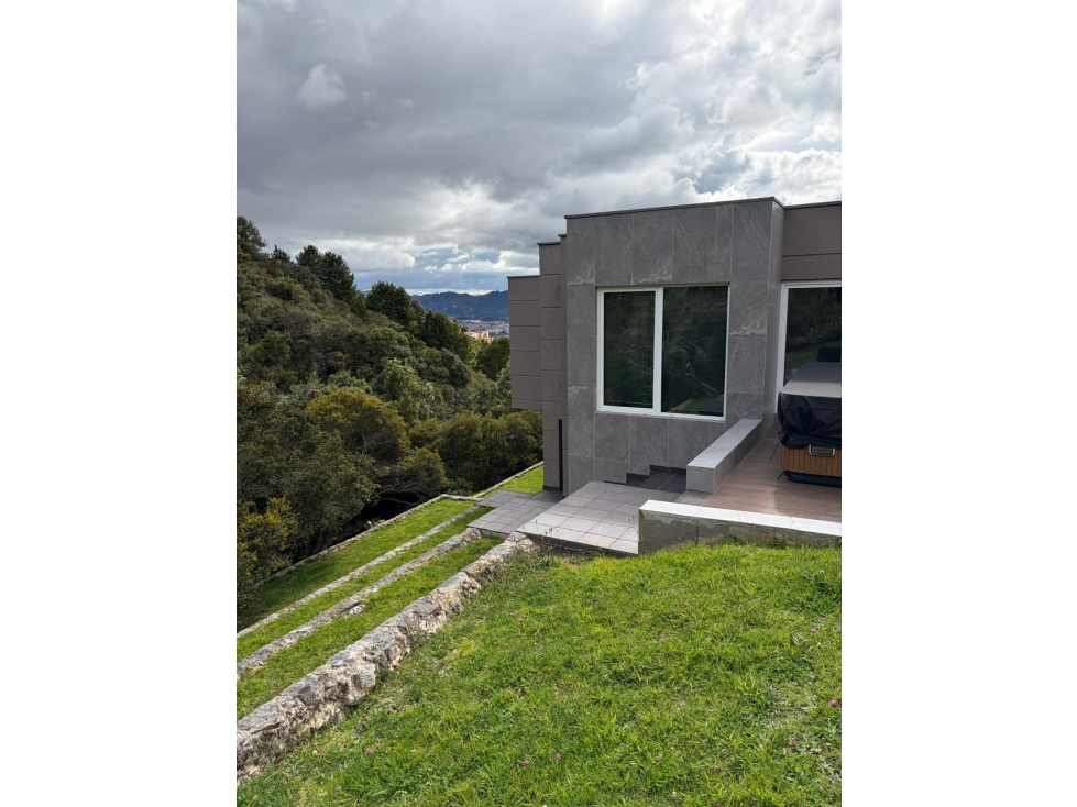 EXCLUSIVA VIVIENDA EN SINDAMANOY - 5