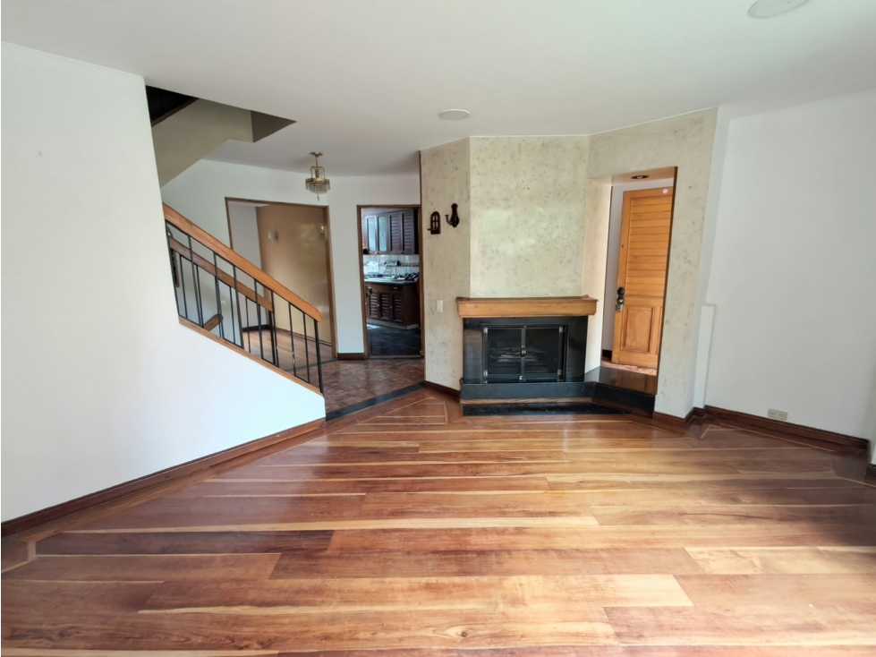 Arriendo Casa Colina Campestre — foto 4