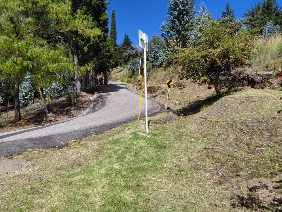 LOTE ALTOS DE YERBABUENA — foto 2