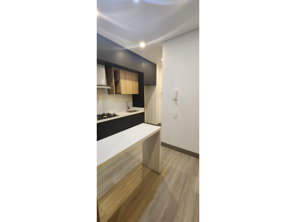 Apartamento bella suiza — foto 6