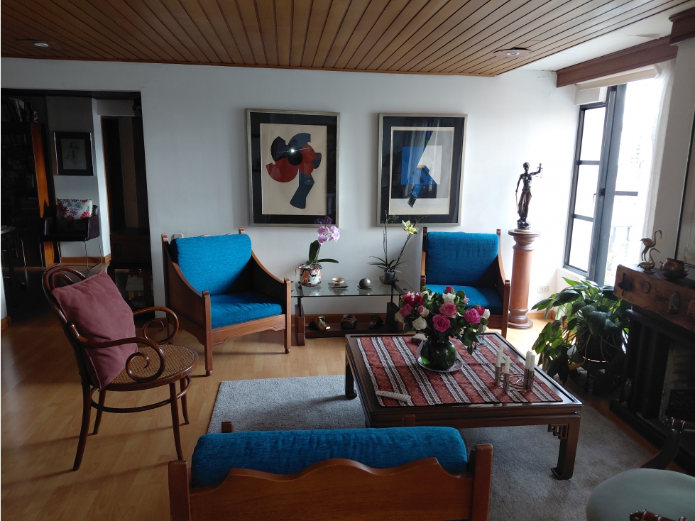 APARTAMENTO BELLA SUIZA — foto 5