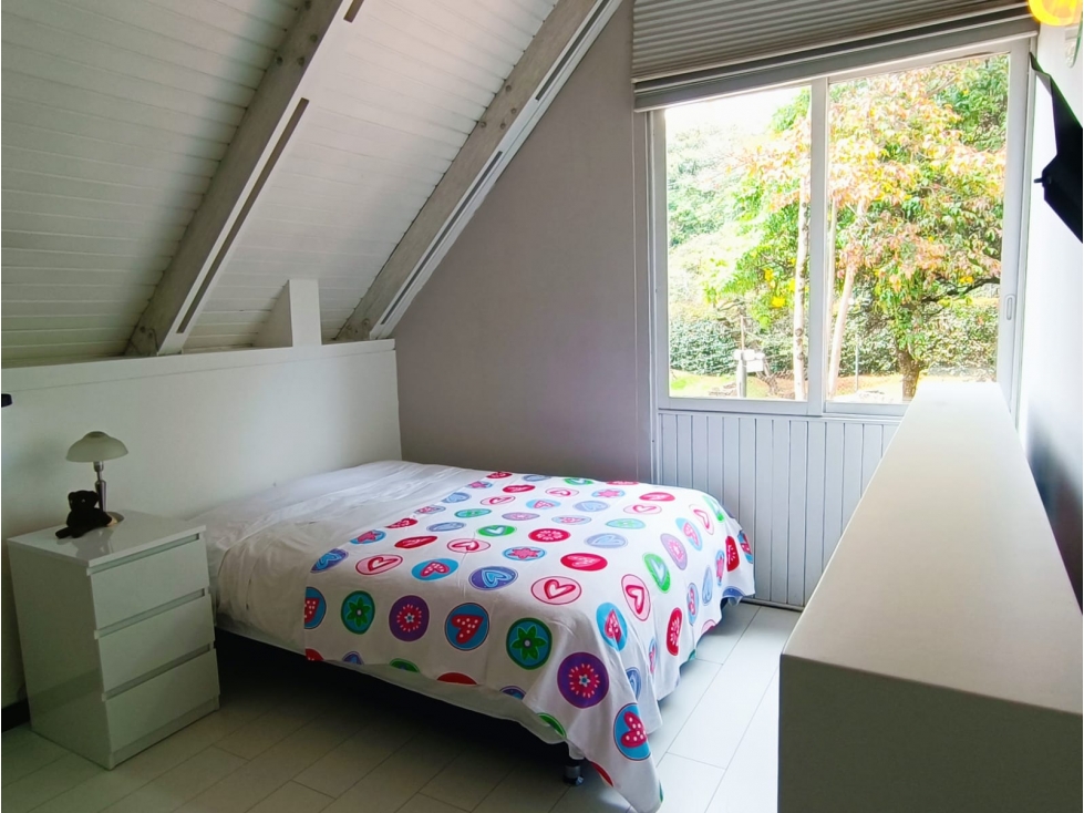 CASA CERROS DE SUBA — foto 6