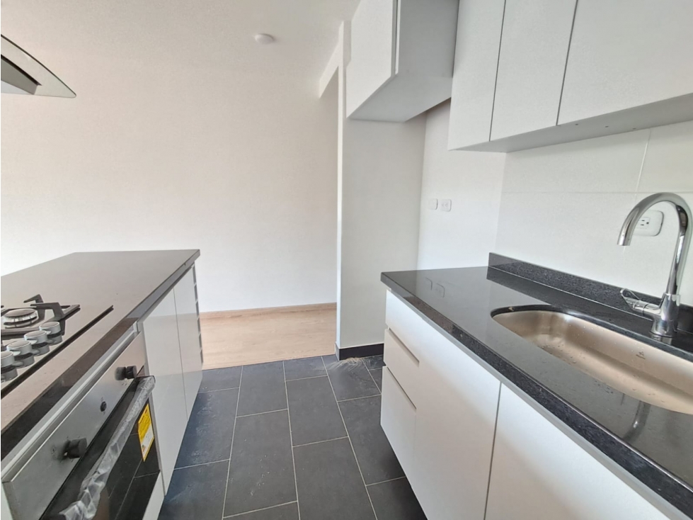 VENTA APARTAMENTO EN CAJICÁ — foto 6