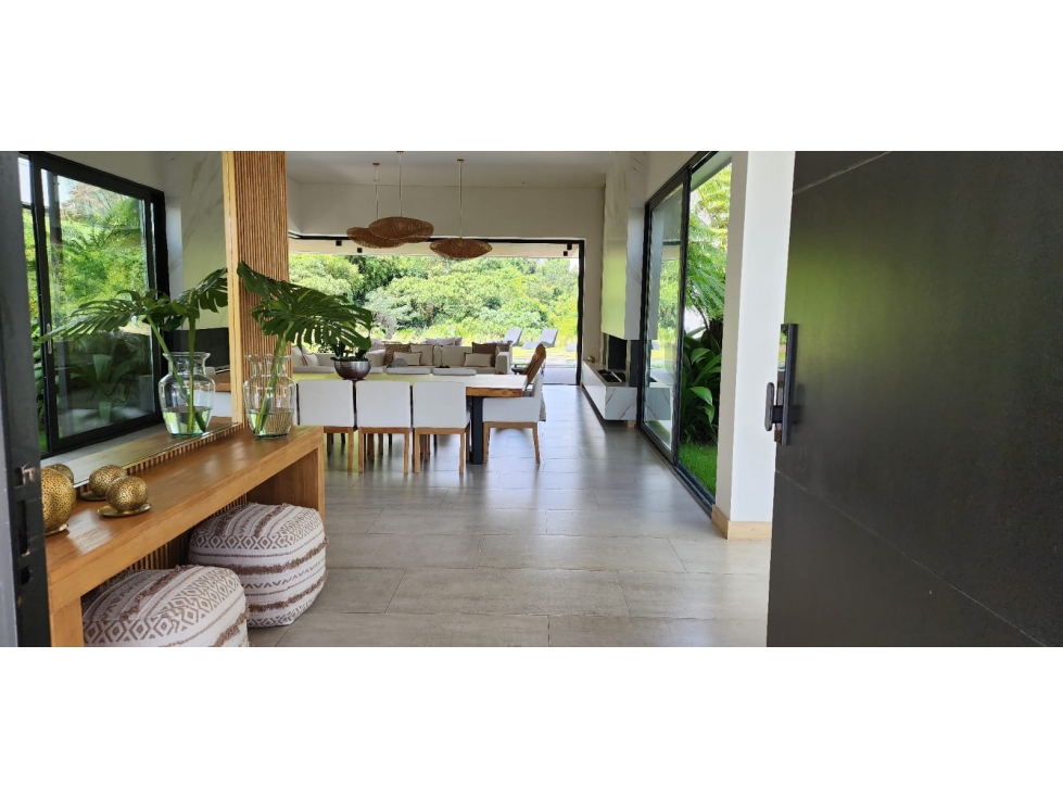 Venta Casa Campestre en Armenia — foto 2