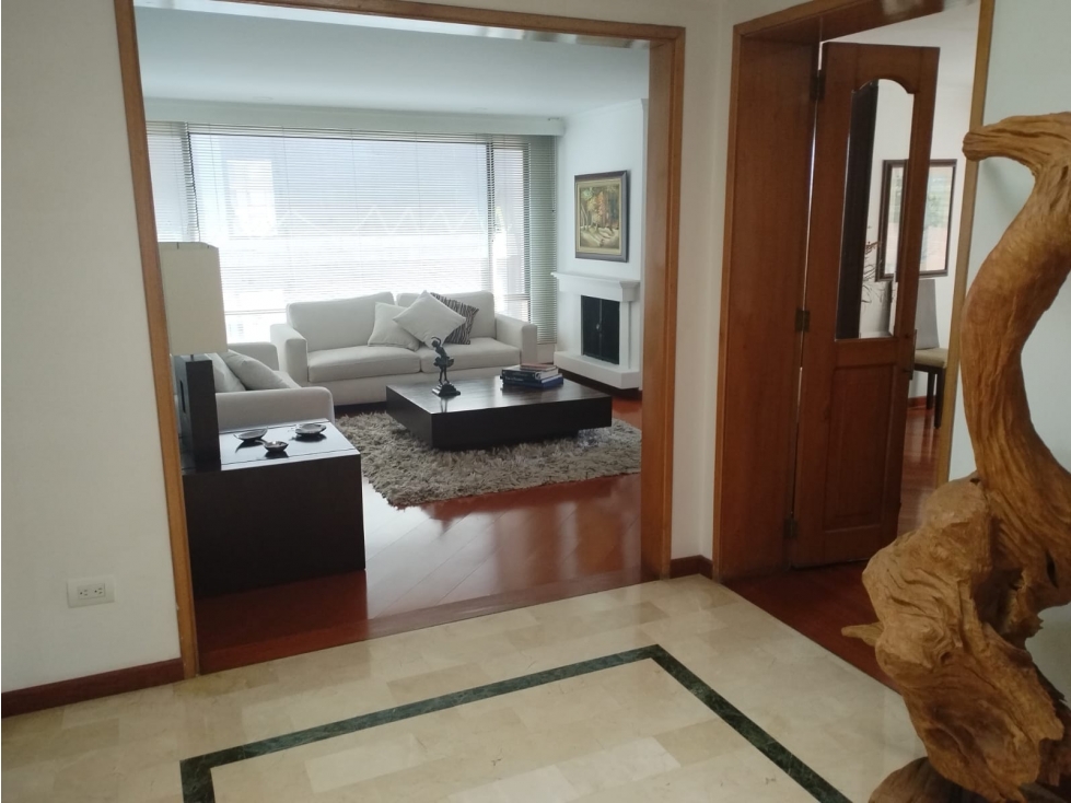 APARTAMENTO CHICO AMOBLADO — foto 6