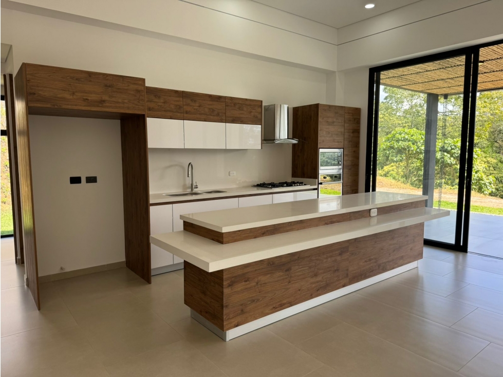 Venta Casa Conjunto Entremaderos Armenia- Quindio — foto 4