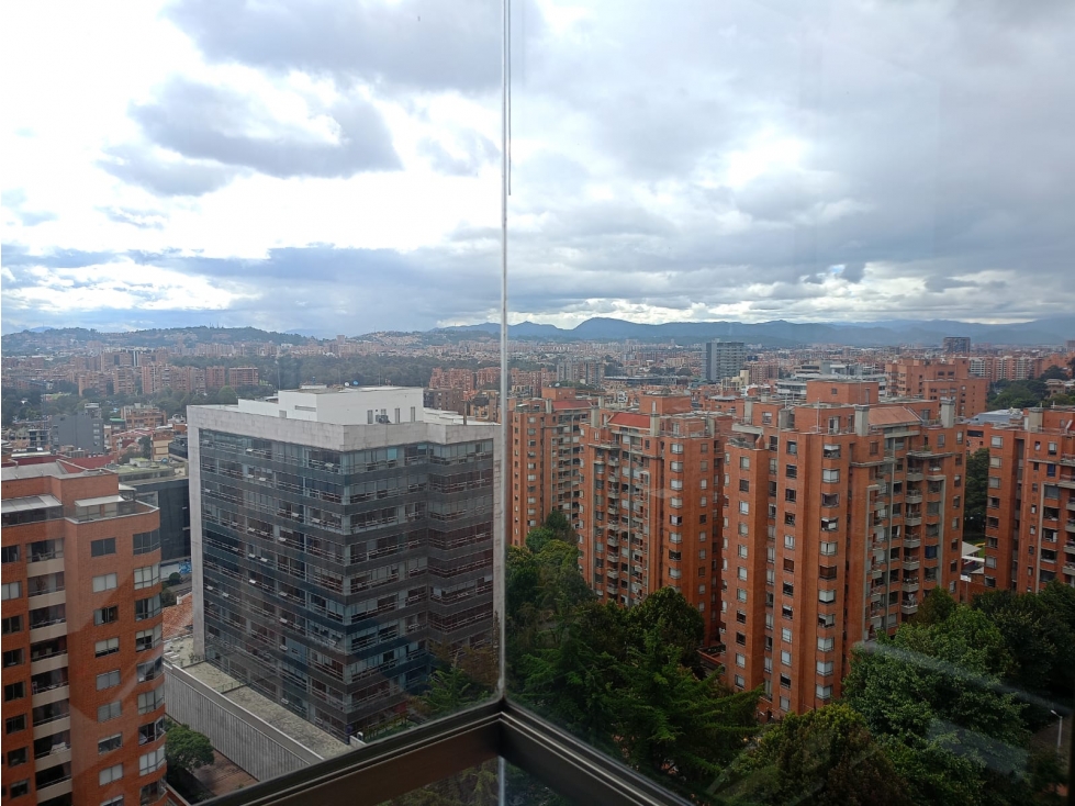 ARRIENDO CERROS DEL COUNTRY