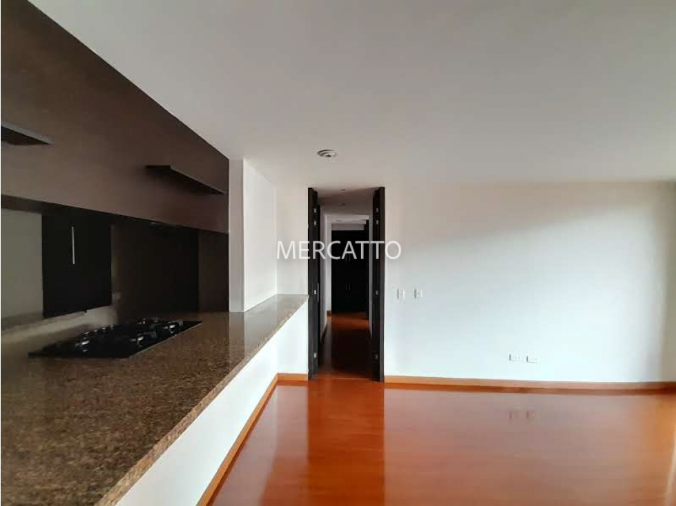 ARRIENDO APARTAMENTO CEDRITOS — foto 6