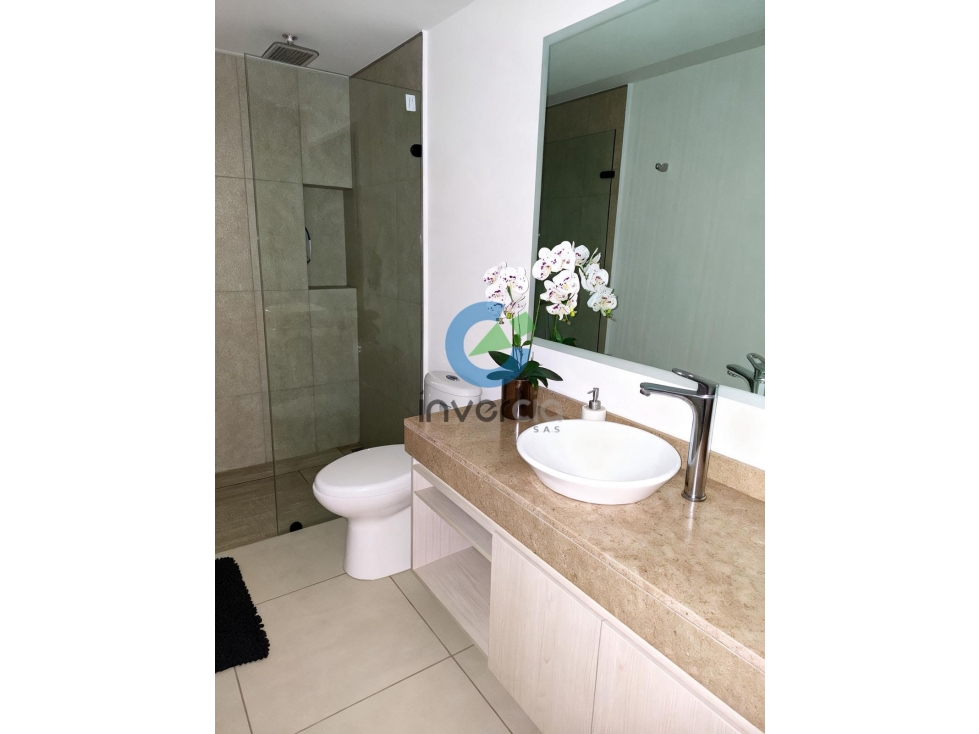 Estrena apartamento en Solarum Cerritos!vista campestre y zona club. — foto 4