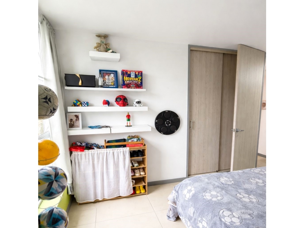 Vive con Comodidad: Hermosa Apartacasa en Venta — foto 2