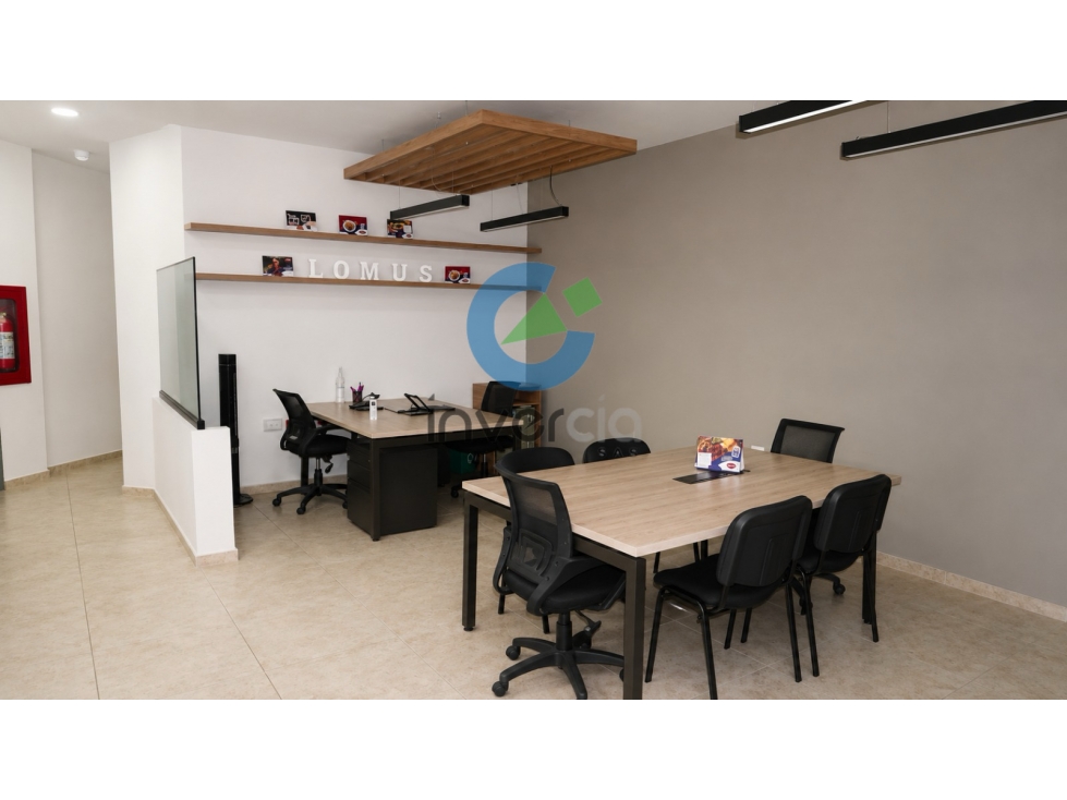 ¡Oficina en arriendo en Mercasa, Pereira! Ubicación estratégica. - 2