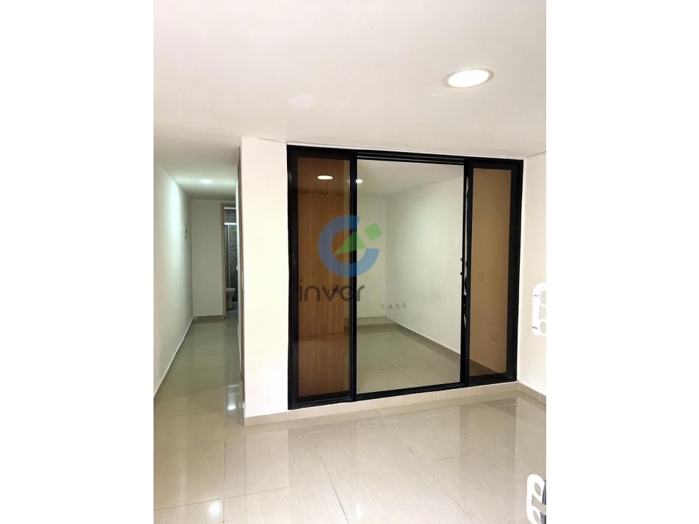 Aparta estudio con encanto: Espacio acogedor, cómodo e impecable. - 1