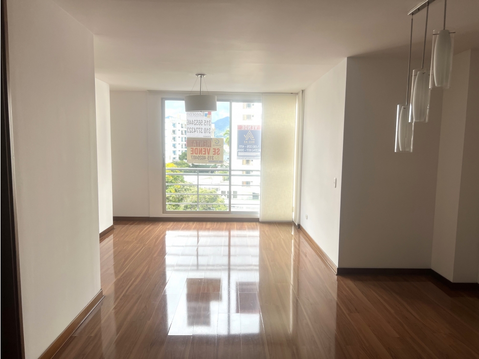 ¡El Apartamento de tus sueÃ±os en Venta en Edificio Alpes Reservado!