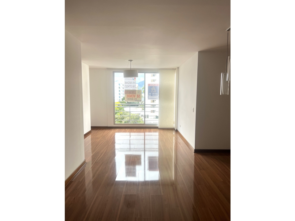 ¡El Apartamento de tus sueÃ±os en Venta en Edificio Alpes Reservado! — foto 3