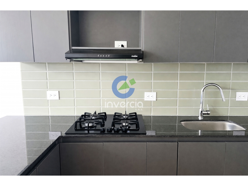 Tu mejor decisión Cerritos Apartamento moderno en renta para estrenar - 3