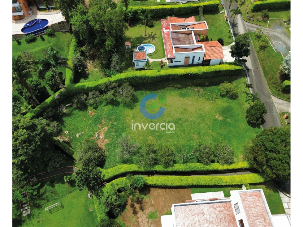 Vive la naturaleza: lote campestre exclusivo en Cerritos — foto 2