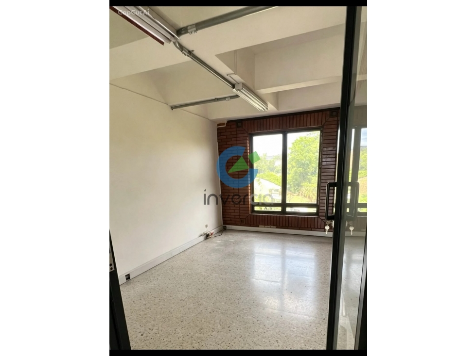 Oficina en Mercasa. Excelente espacio con amplia terraza privada. - 2