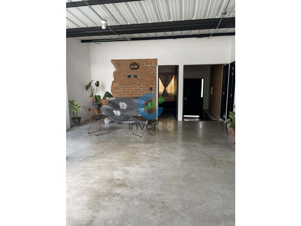 ¡Se arrienda amplia casa amoblada en Pereira Cerca al centro! — foto 2