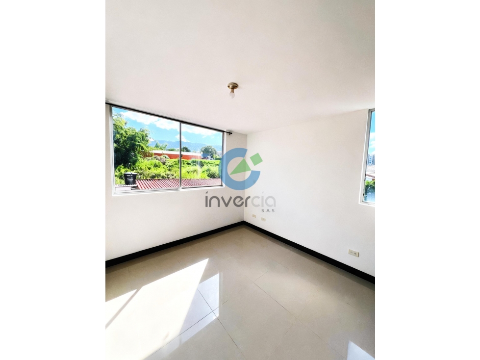 ¡Tu apartamento ideal en Dosquebradas. Moderno, y listo para rentar! — foto 2