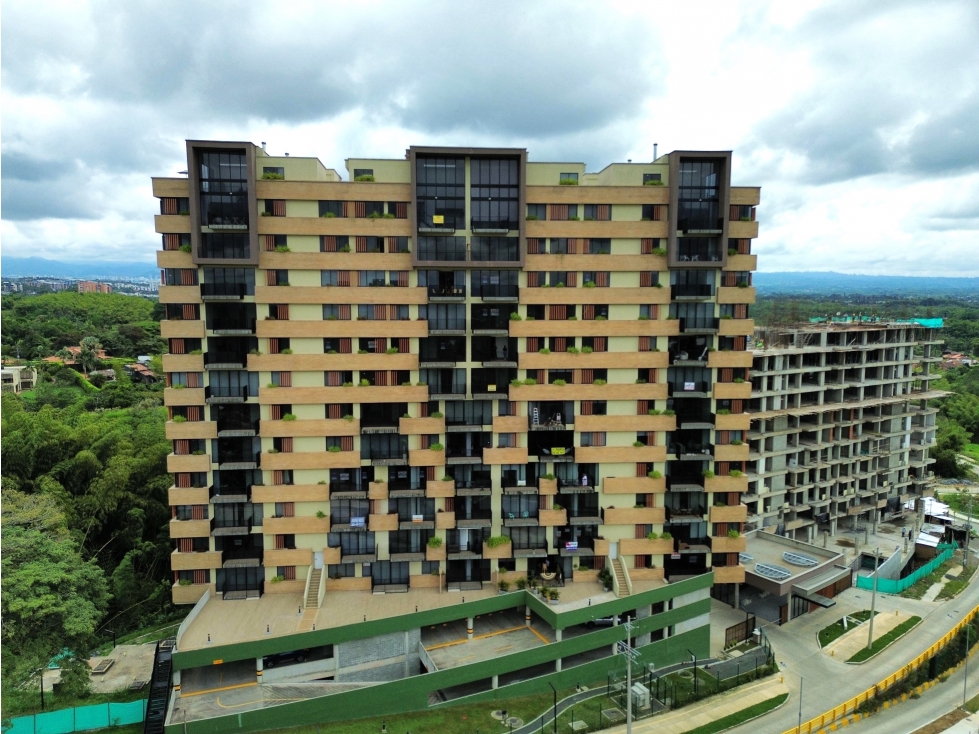 Tu mejor decisión Cerritos Apartamento moderno en renta para estrenar - 2