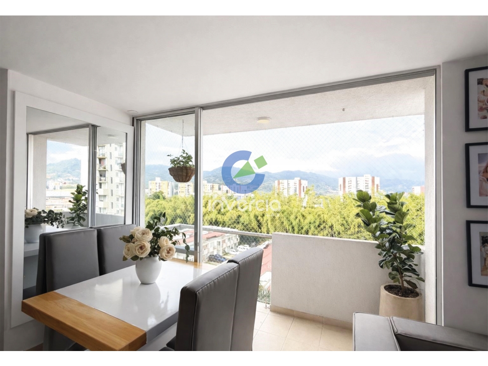 Vive con Comodidad: Hermosa Apartacasa en Venta