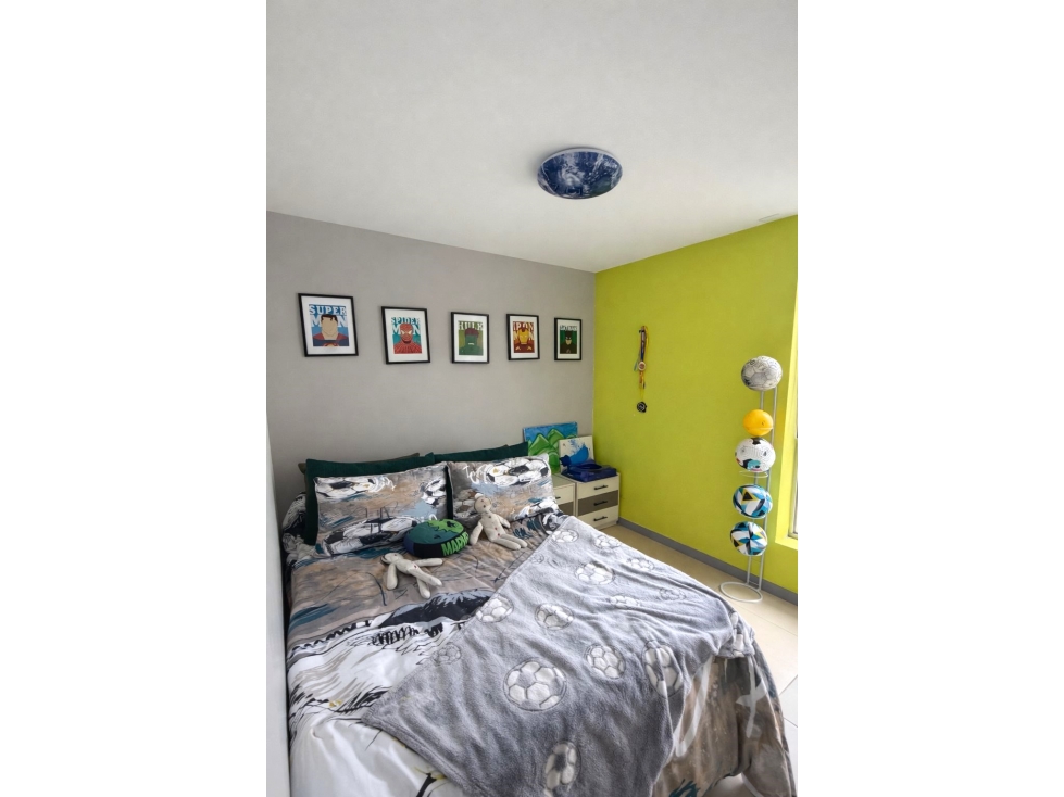Vive con Comodidad: Hermosa Apartacasa en Venta — foto 4