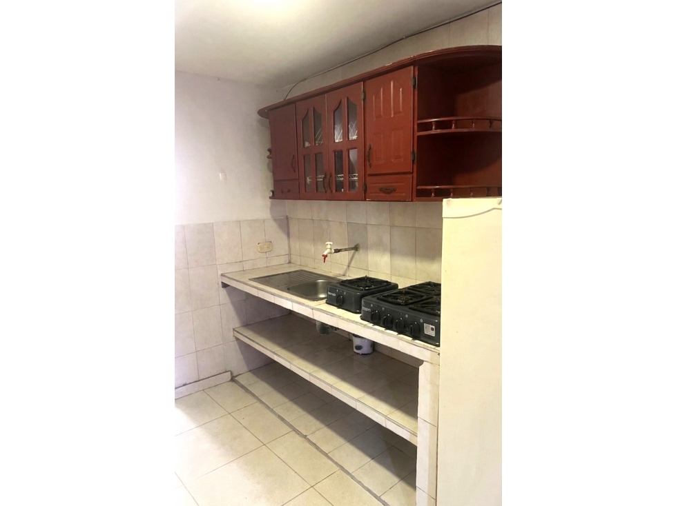Invierte en Samaria: casa de 3 pisos independientes, ideal para renta — foto 3