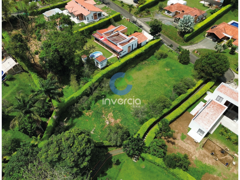Vive la naturaleza: lote campestre exclusivo en Cerritos — foto 3