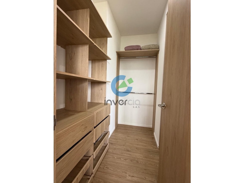 Apto amoblado en Cerritos. Moderno, zonas comunes y clima ideal. — foto 4