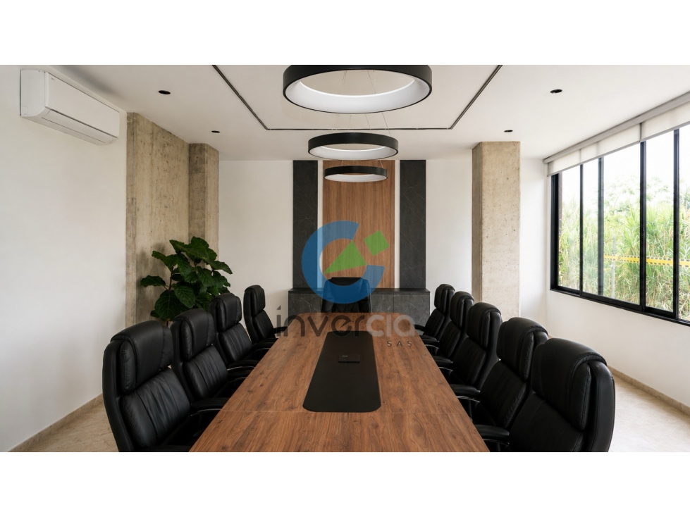 ¡Oficina en arriendo en Mercasa, Pereira! Ubicación estratégica. - 3