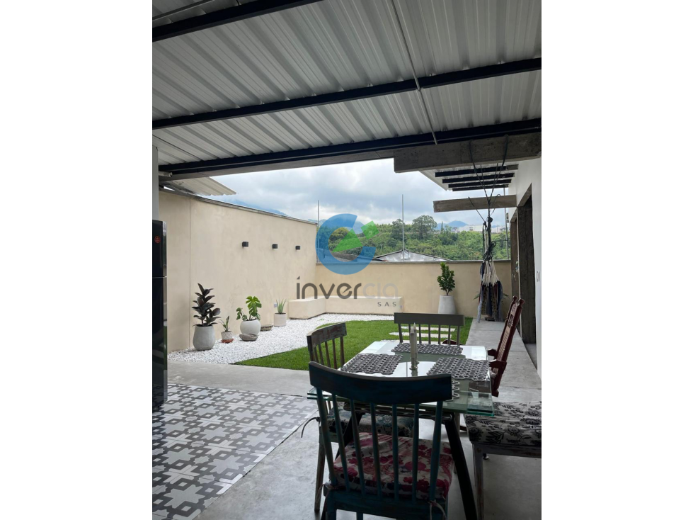 ¡Se arrienda amplia casa amoblada en Pereira Cerca al centro! — foto 3