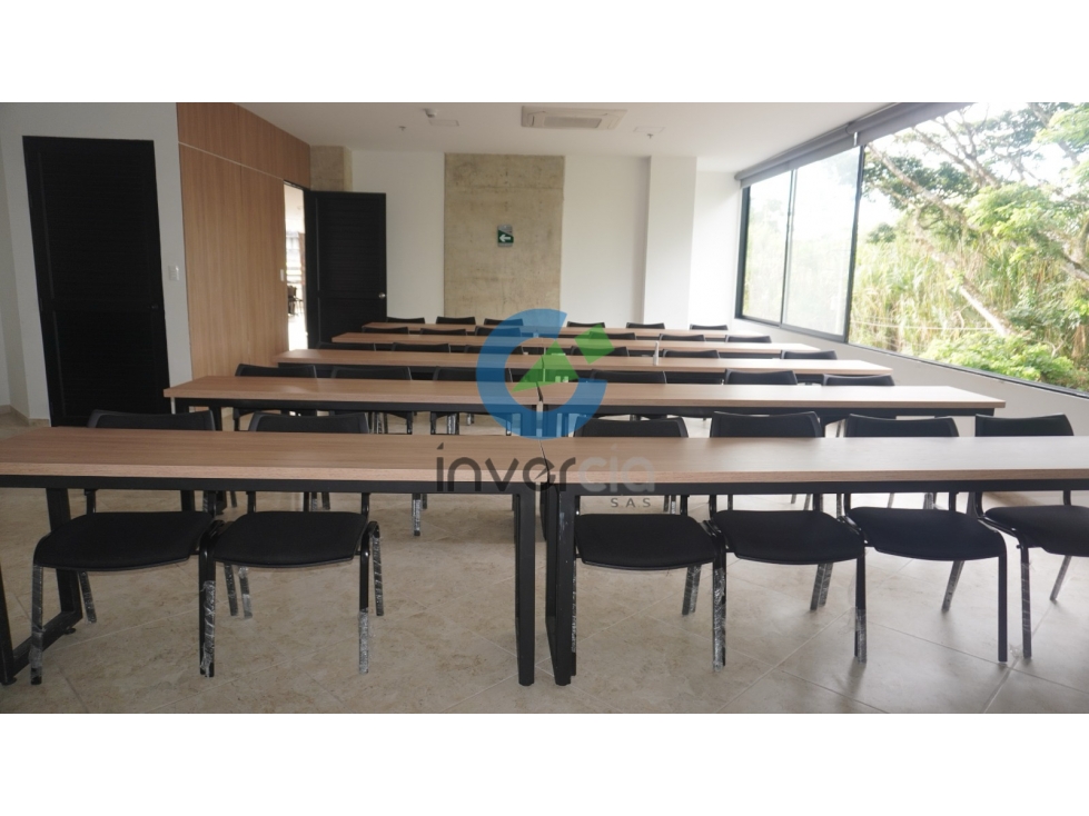 ¡Oficina en arriendo en Mercasa, Pereira! Ubicación estratégica. - 4