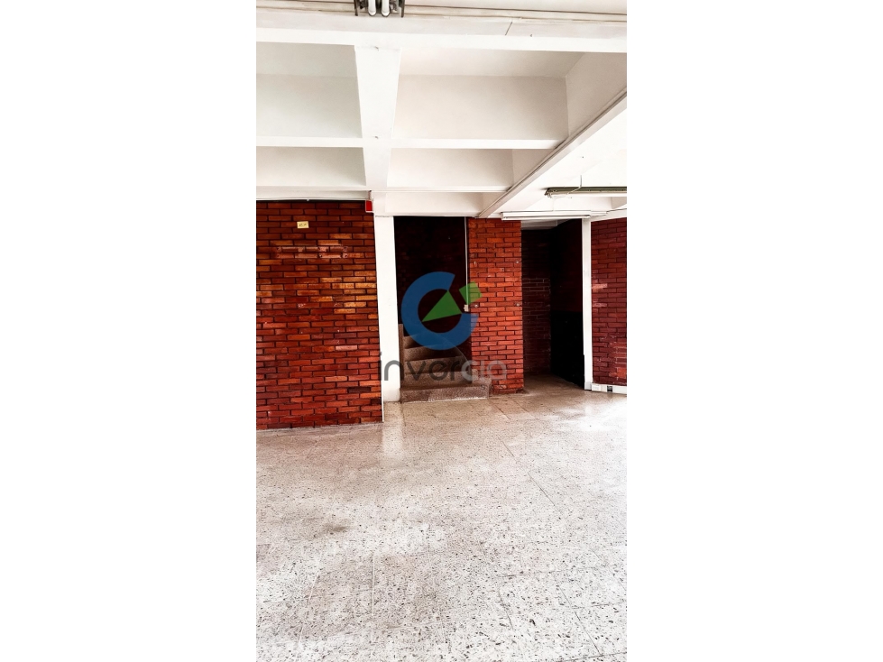 Oficina en Mercasa. Excelente espacio con amplia terraza privada. - 4