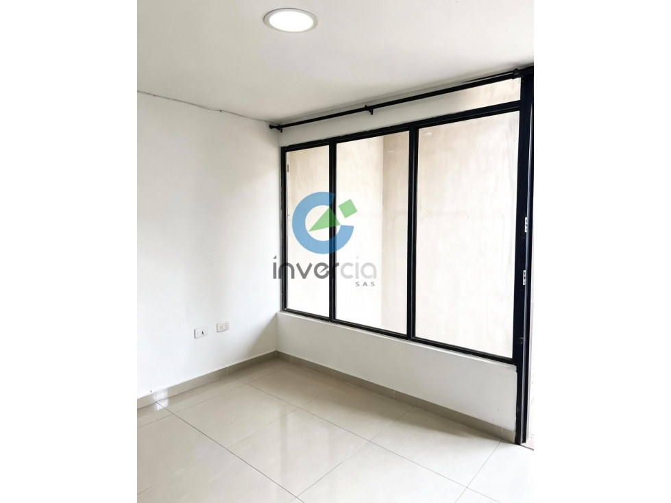 Aparta estudio con encanto: Espacio acogedor, cómodo e impecable. - 4