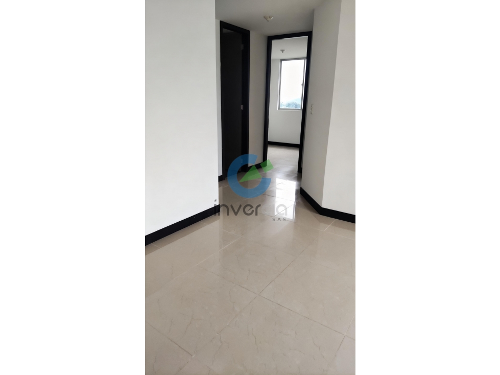 Apartamento en renta, en sector exclusivo de Dosquebradas. — foto 3