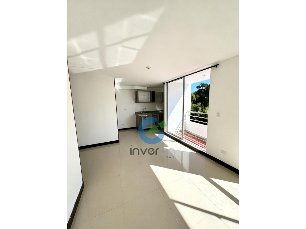 ¡Tu apartamento ideal en Dosquebradas. Moderno, y listo para rentar! — foto 4
