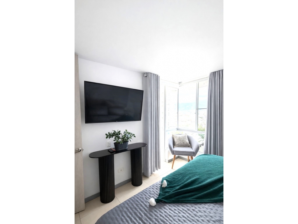 Vive con Comodidad: Hermosa Apartacasa en Venta — foto 6