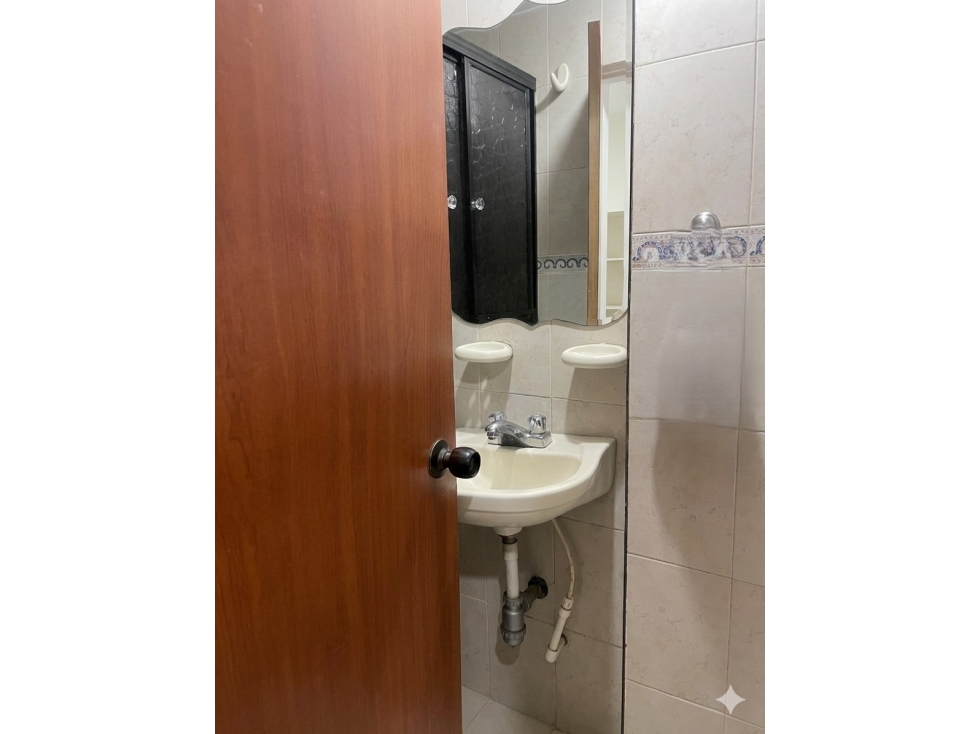 Invierte en Samaria: casa de 3 pisos independientes, ideal para renta — foto 5