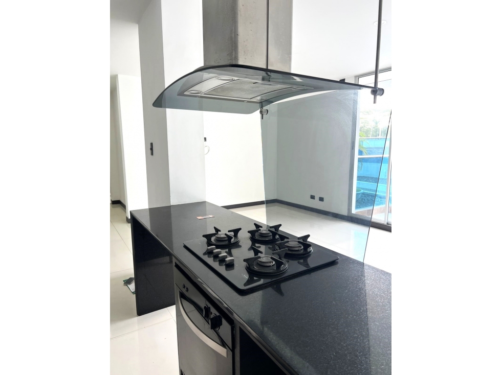 Apartamento con diseño moderno, amplio y luz natural excepcional — foto 5
