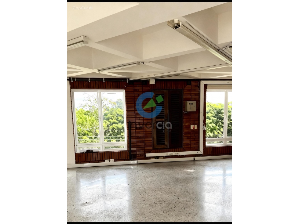 Oficina en Mercasa. Excelente espacio con amplia terraza privada. - 5