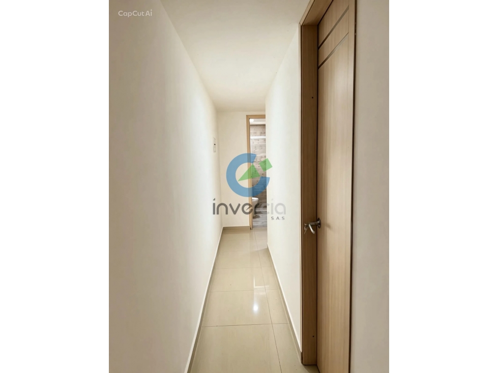 Aparta estudio con encanto: Espacio acogedor, cómodo e impecable. - 5