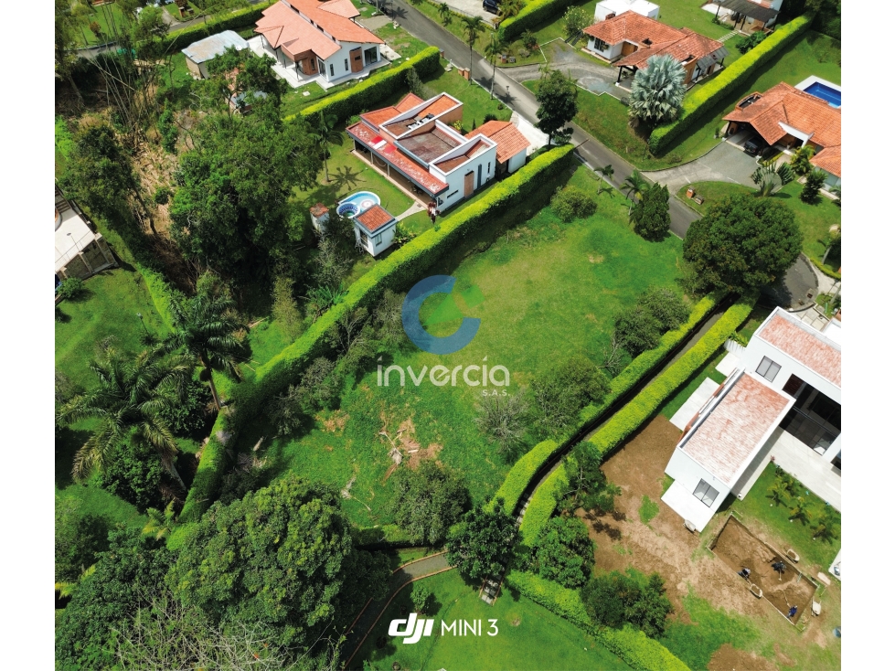 Vive la naturaleza: lote campestre exclusivo en Cerritos — foto 5