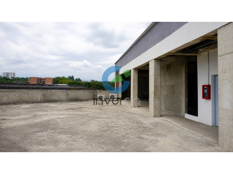 ¡Oficina en arriendo en Mercasa, Pereira! Ubicación estratégica. - 6