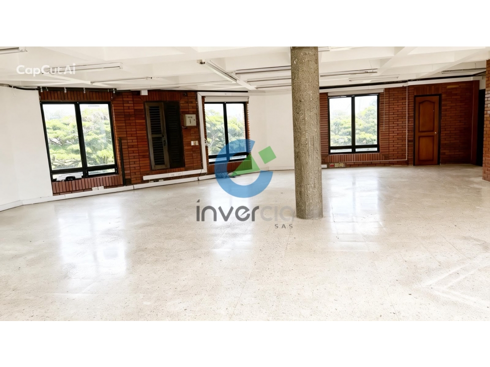 Oficina en Mercasa. Excelente espacio con amplia terraza privada. - 6