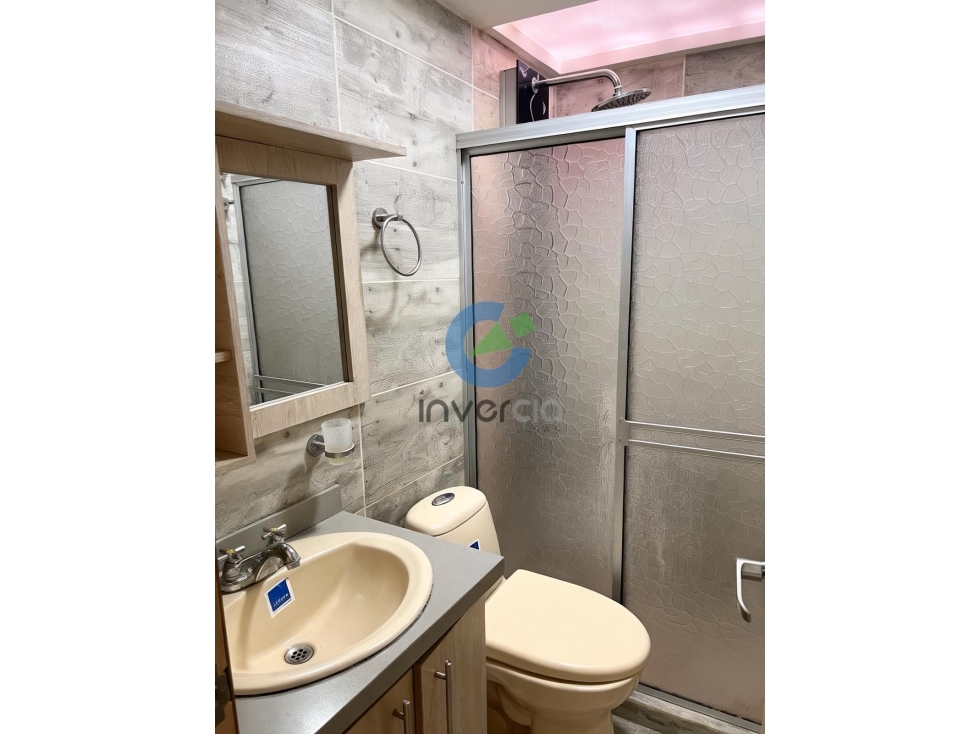 Aparta estudio con encanto: Espacio acogedor, cómodo e impecable. - 6